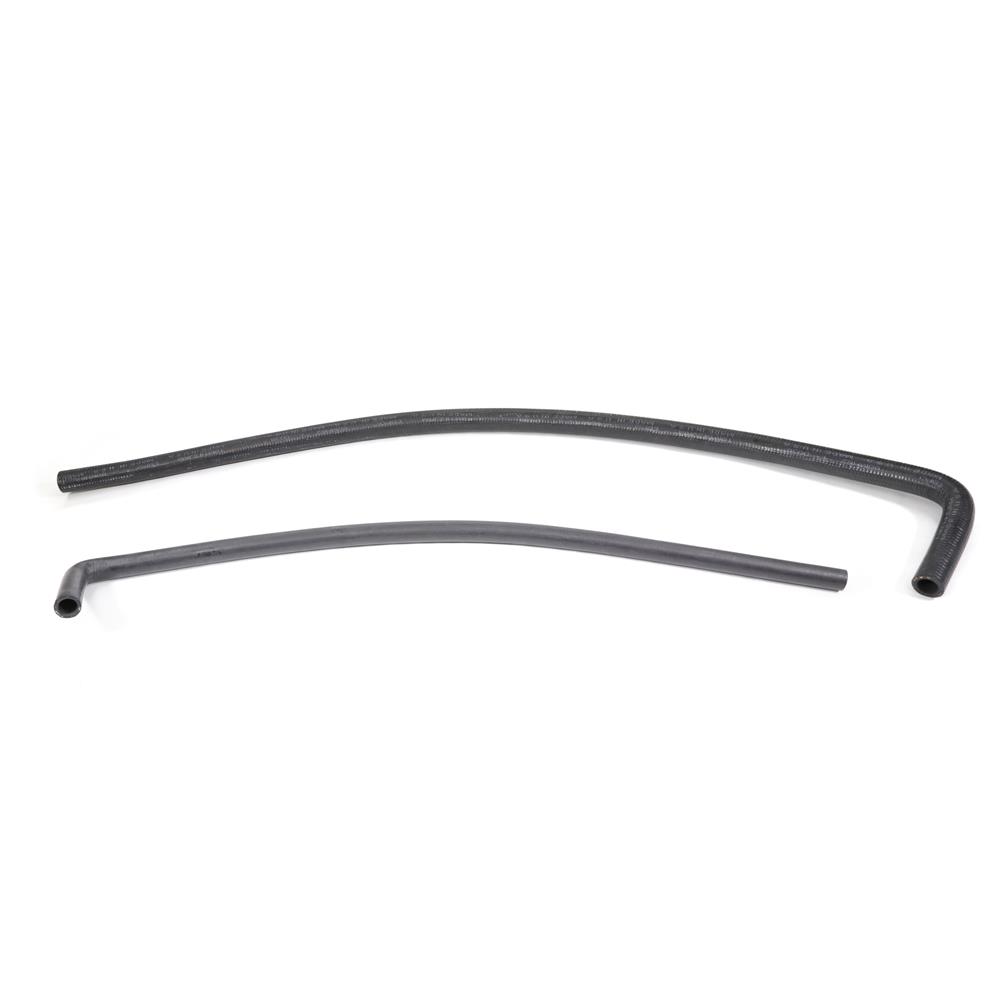 1994-04 Mustang SVE Coyote Swap Radiator Hose Kit - PBH or KRC