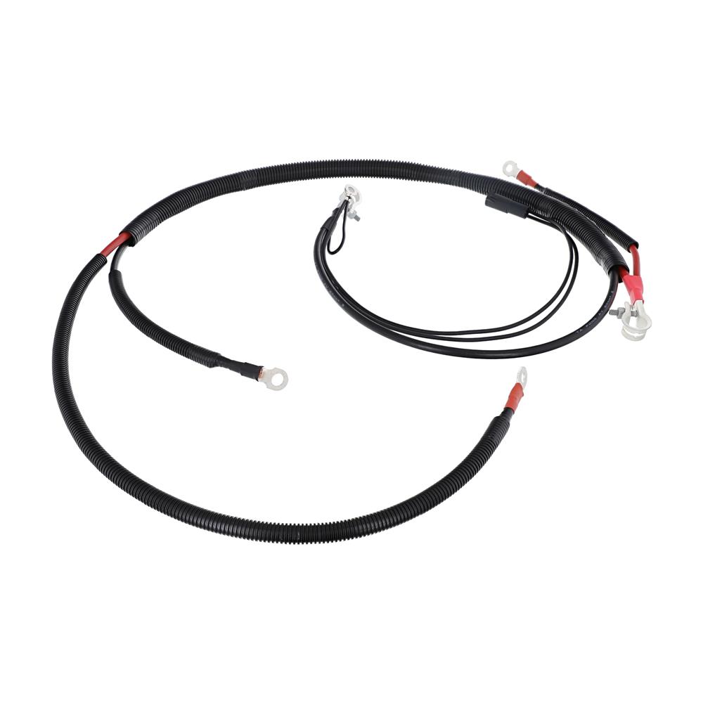 1994-04 Mustang Battery Cable Kit