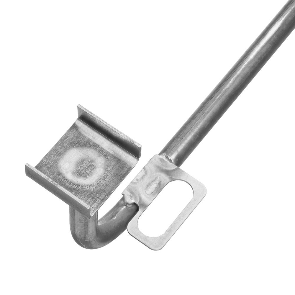 1994-04 Mustang SVE Tubular Radiator Support