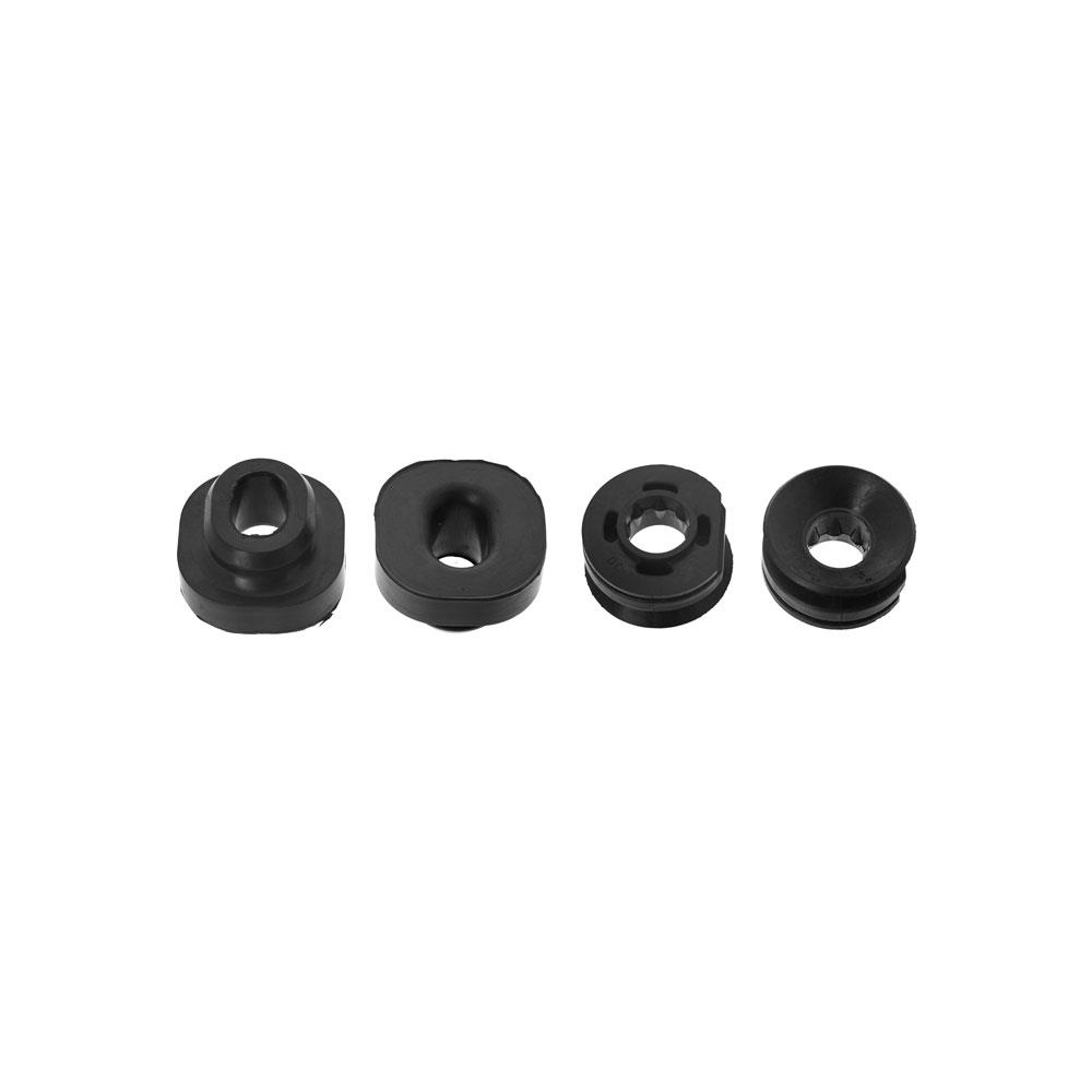 1994-04 Mustang SVE Tubular Radiator Support