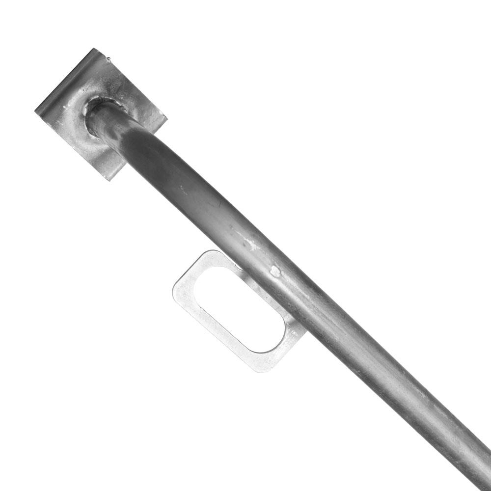 1994-04 Mustang SVE Tubular Radiator Support