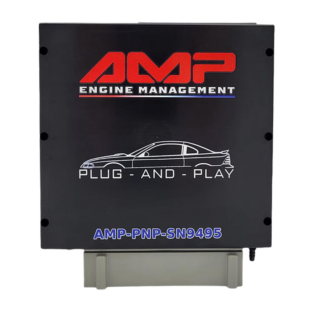 1994-95 Mustang AMP MegaSquirt Plug and Play ECU 5.0