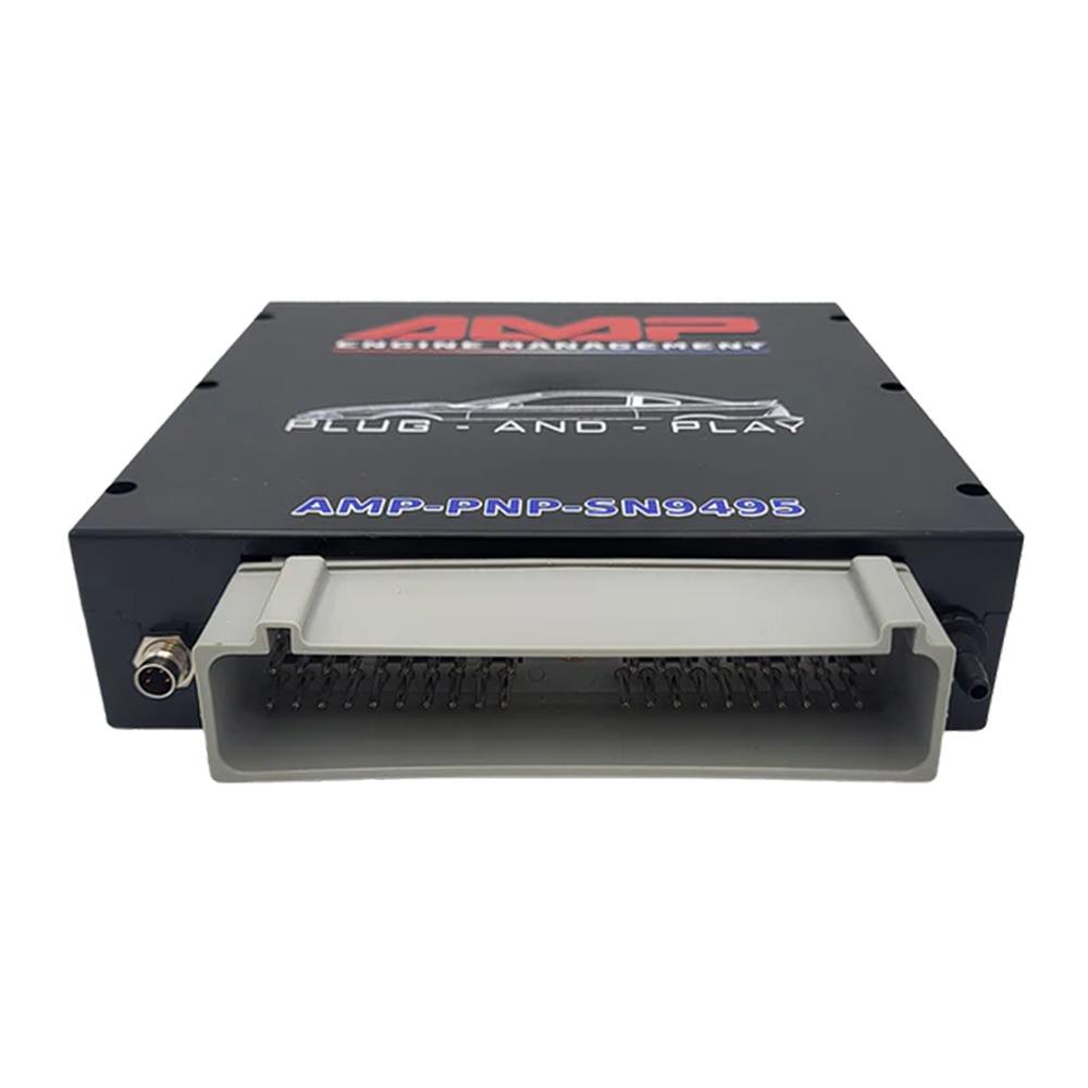1994-95 Mustang AMP MegaSquirt Plug and Play ECU 5.0
