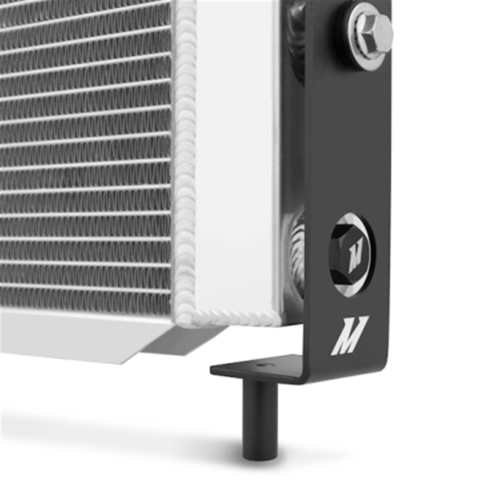1994-1995 Mustang Mishimoto Aluminum Radiator - Manual