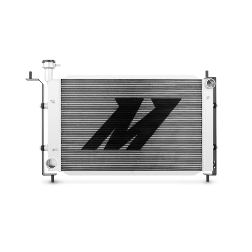 1994-1995 Mustang Mishimoto Aluminum Radiator - Manual