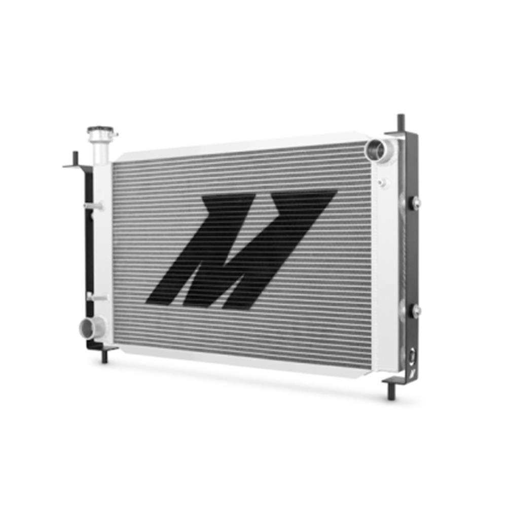 1994-1995 Mustang Mishimoto Aluminum Radiator - Automatic