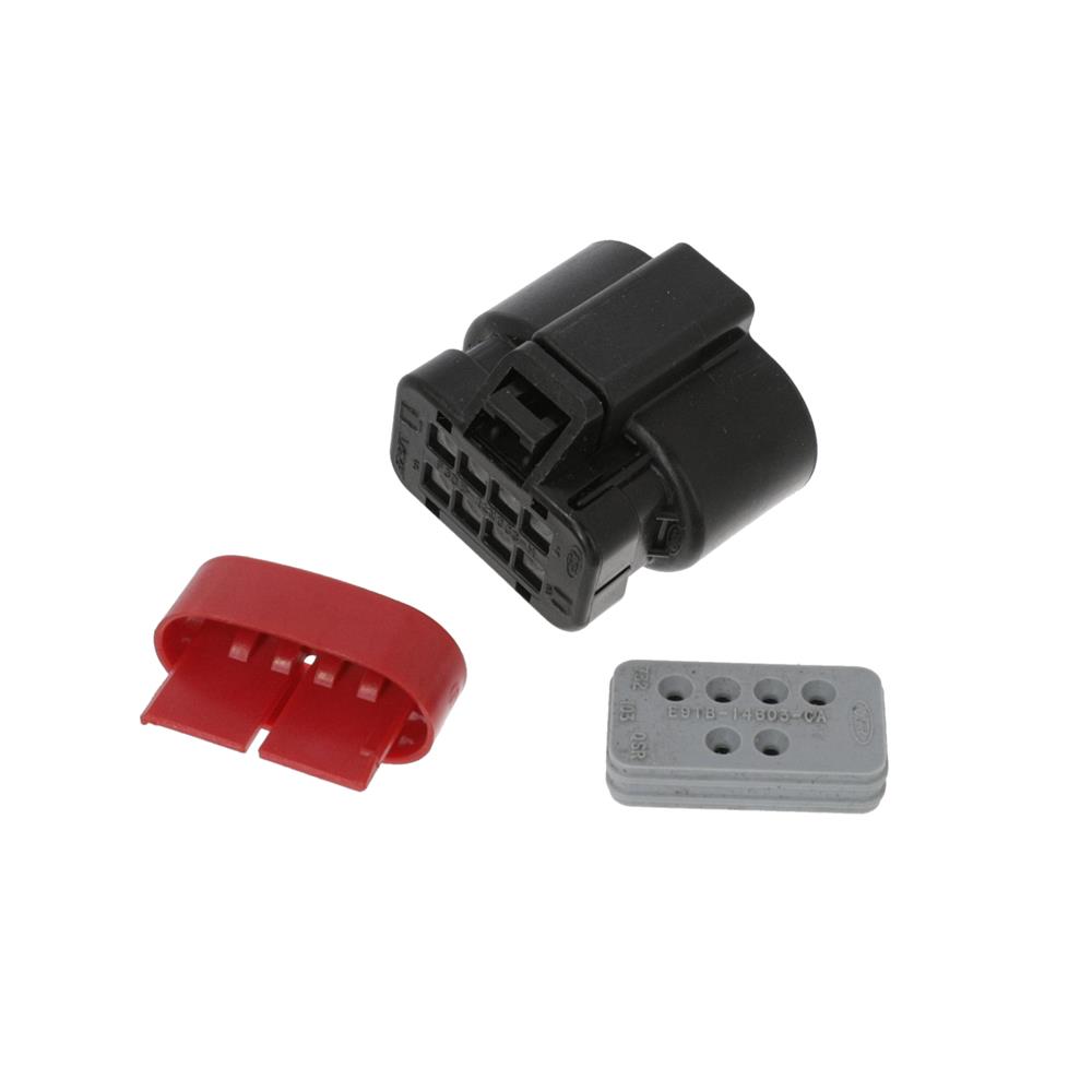thumbnail image 2 of Dorman Neutral Safety Switch Ford 4R70W 1997-Up – Fits 4R44E/4R55E/5R55E 2 of 6