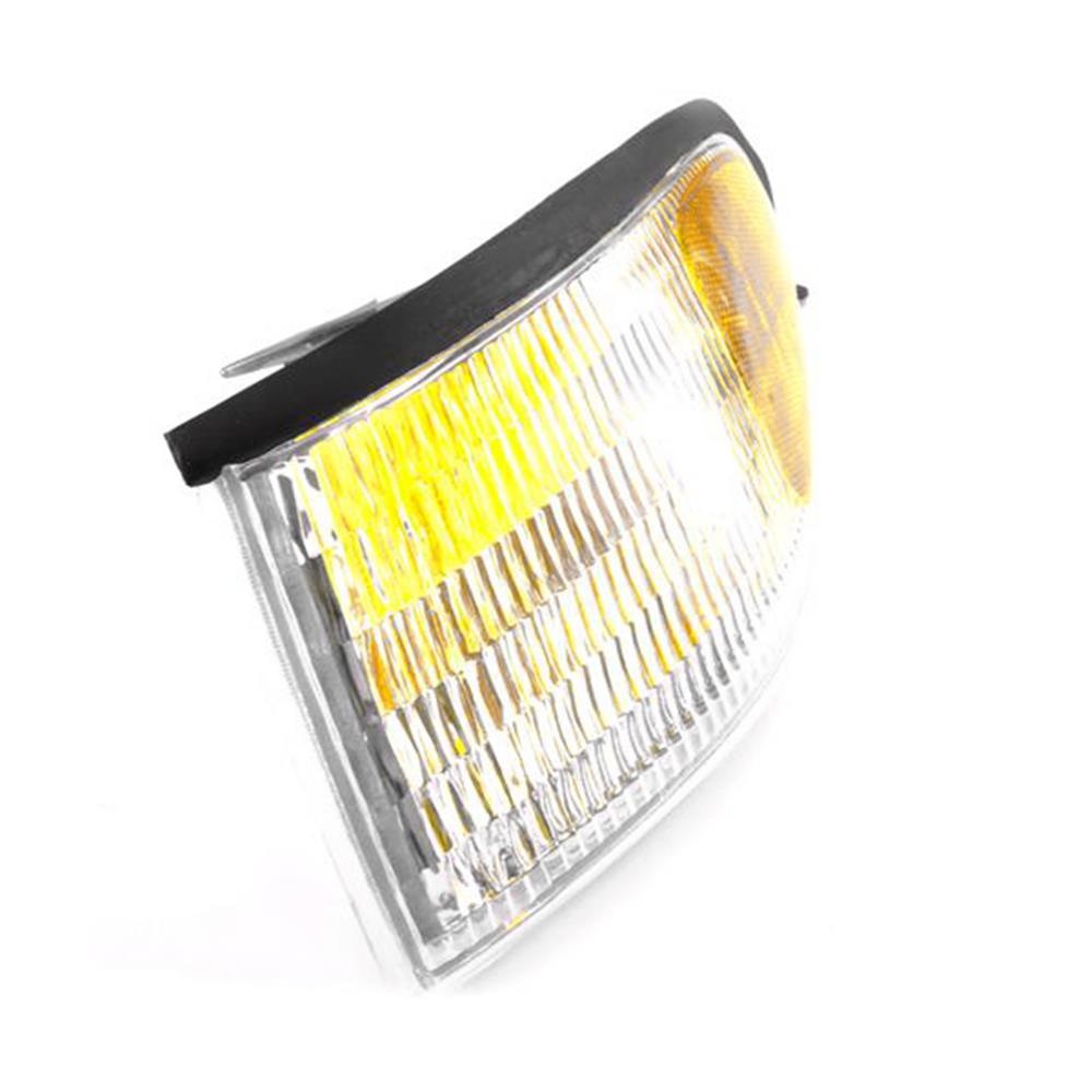 1994-98 Mustang Cobra Headlight & Fog Light Kit