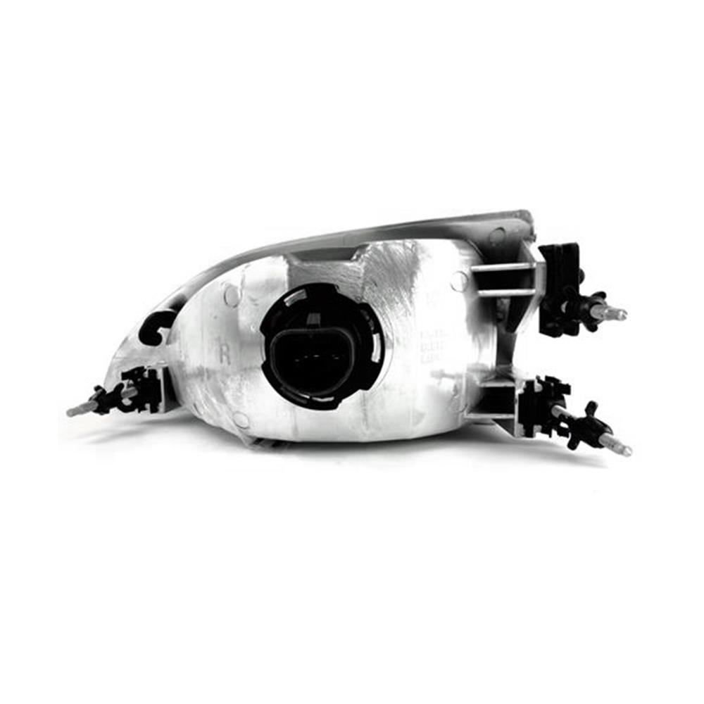1994-98 Mustang Cobra Headlight & Fog Light Kit