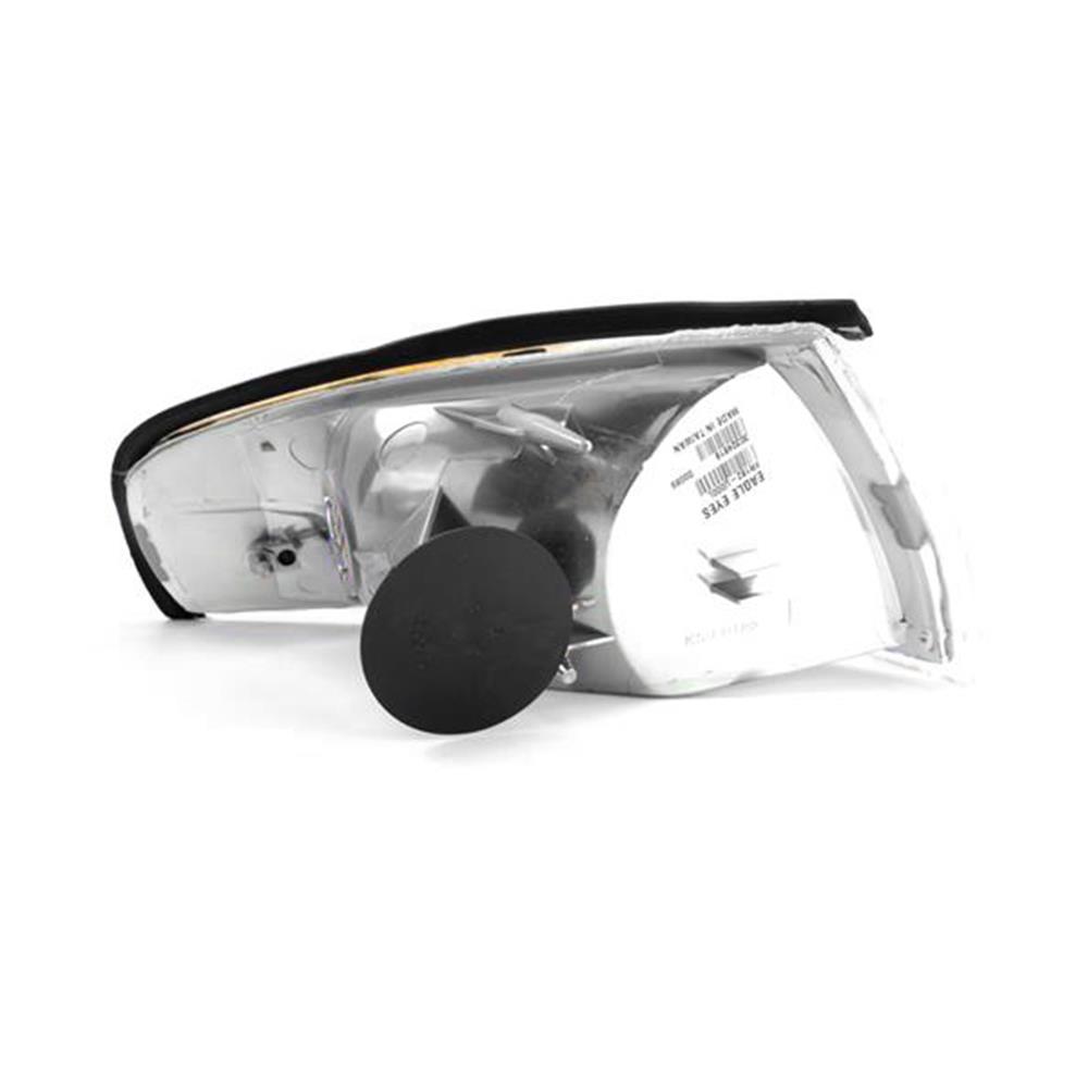 1994-98 Mustang Cobra Headlight & Fog Light Kit