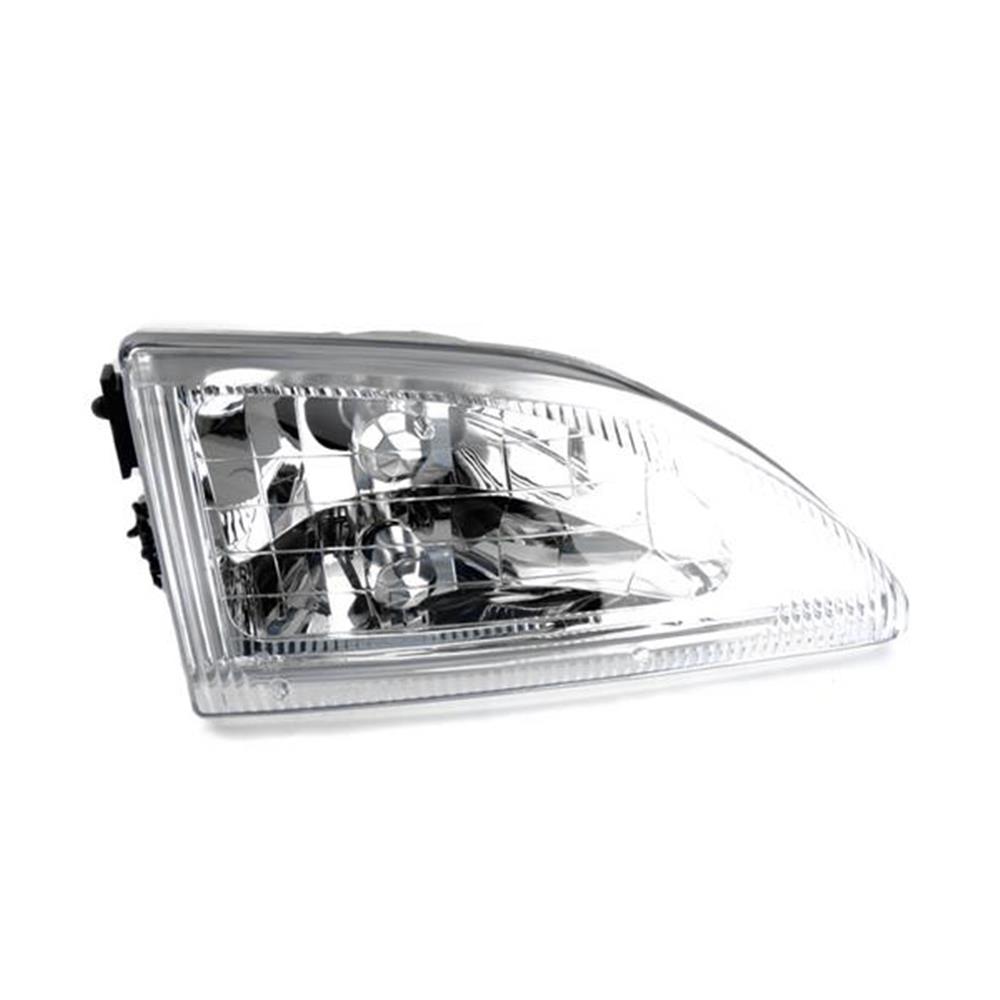 1994-98 Mustang Cobra Headlight & Fog Light Kit