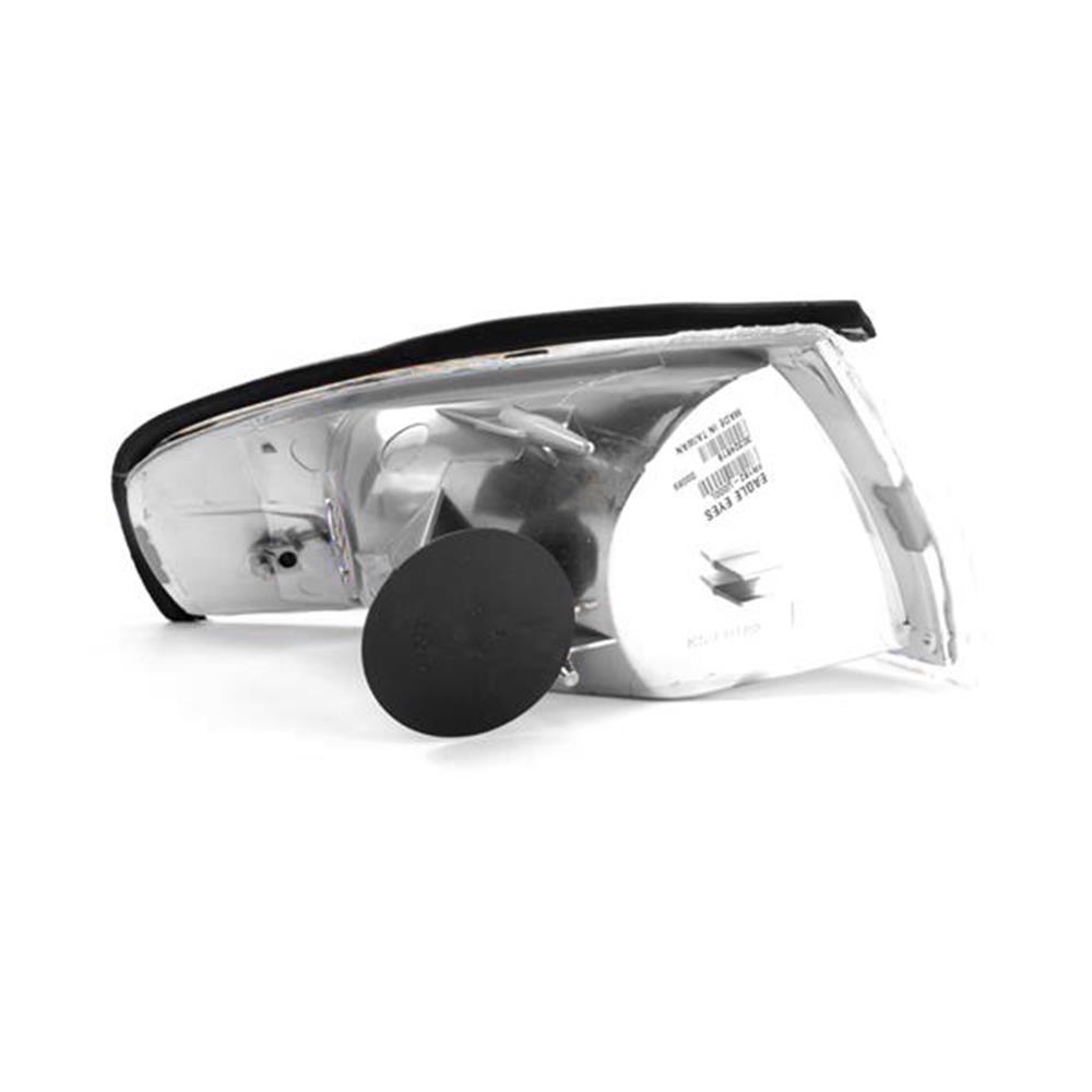 1994-98 Mustang Headlight & Fog Light Kit GT/V6