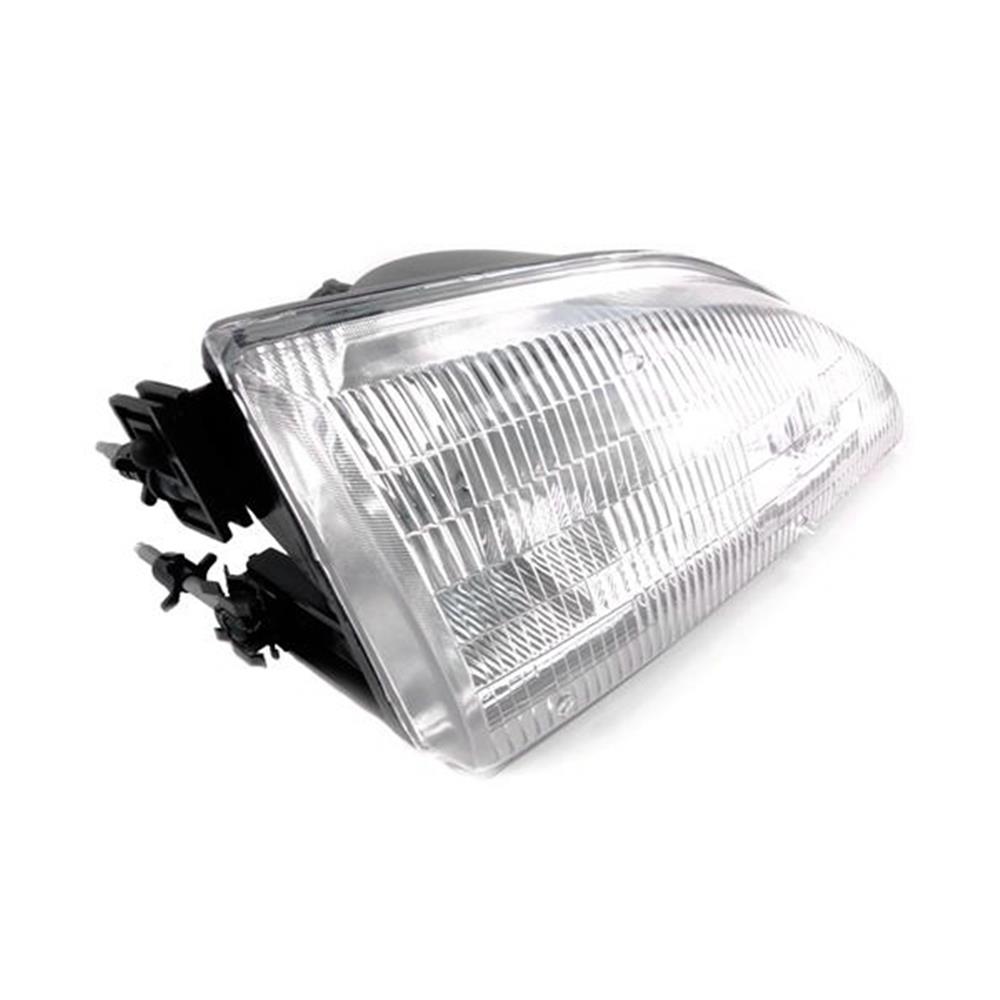 1994-98 Mustang Headlight & Fog Light Kit GT/V6