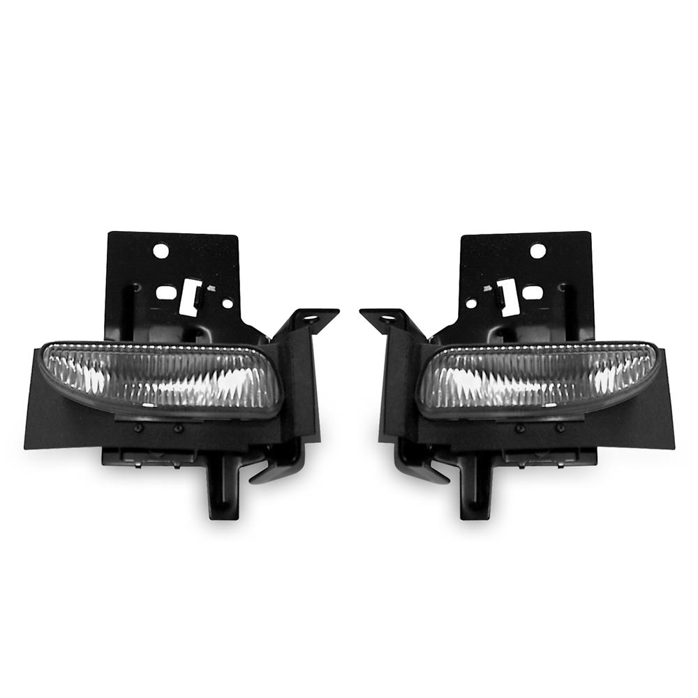 1994-98 Mustang Headlight & Fog Light Kit GT/V6
