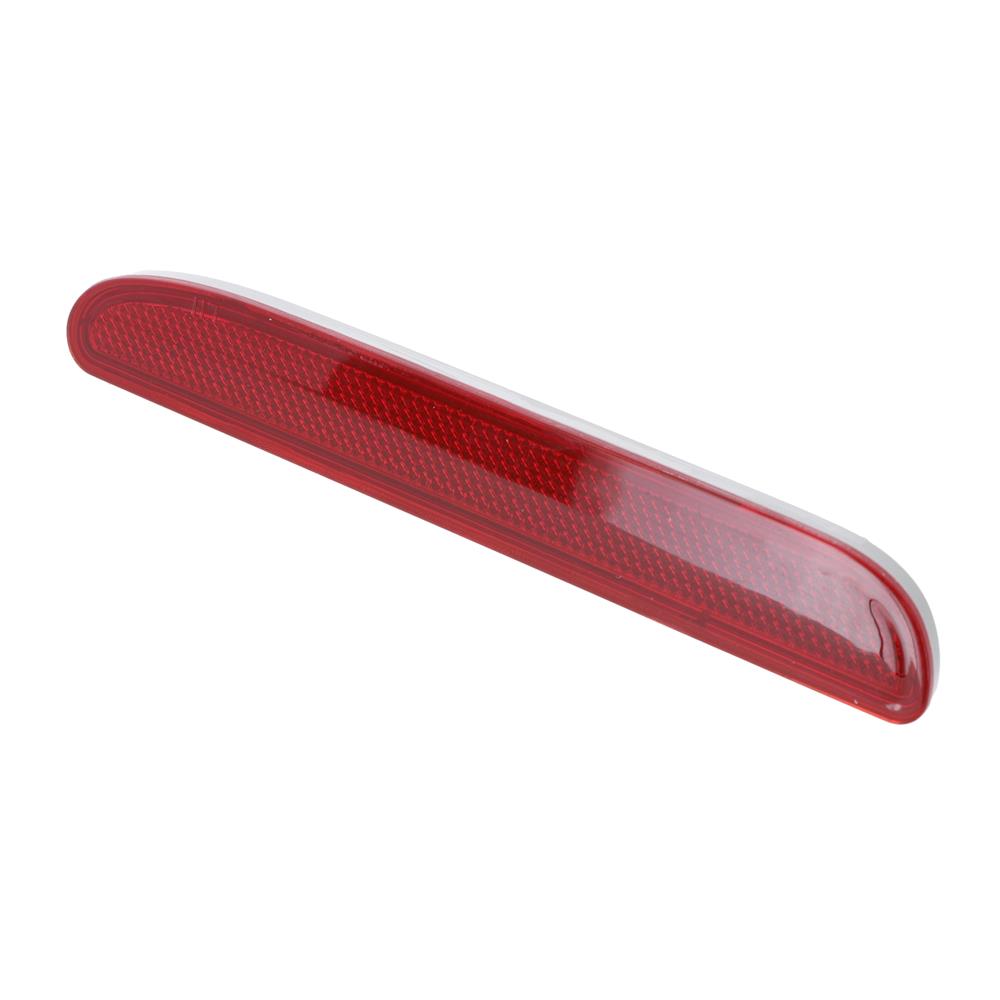 1994-98 Mustang Rear Bumper Reflector Kit