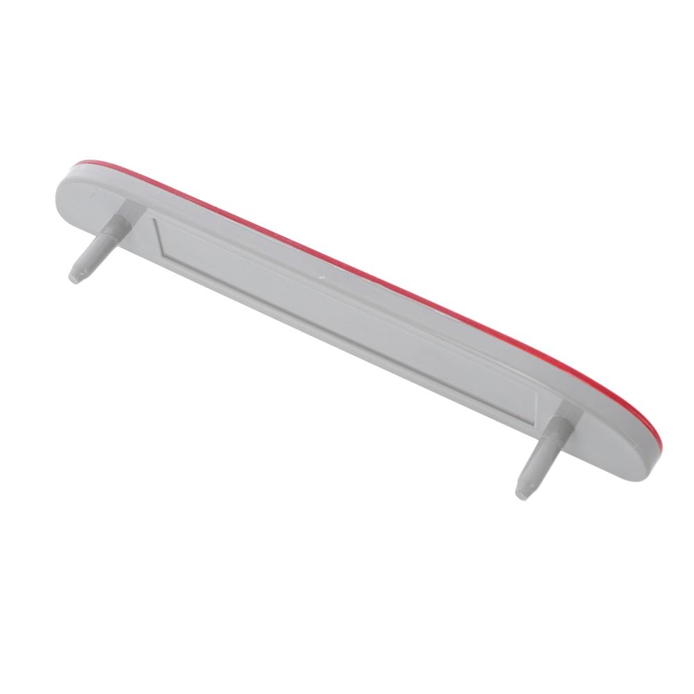 1994-98 Mustang Rear Bumper Reflector Kit