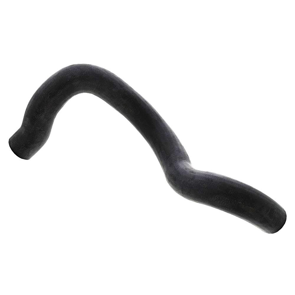 1992-96 Bronco Gates Lower Radiator Hose w/o Oil Cooler 5.0/5.8