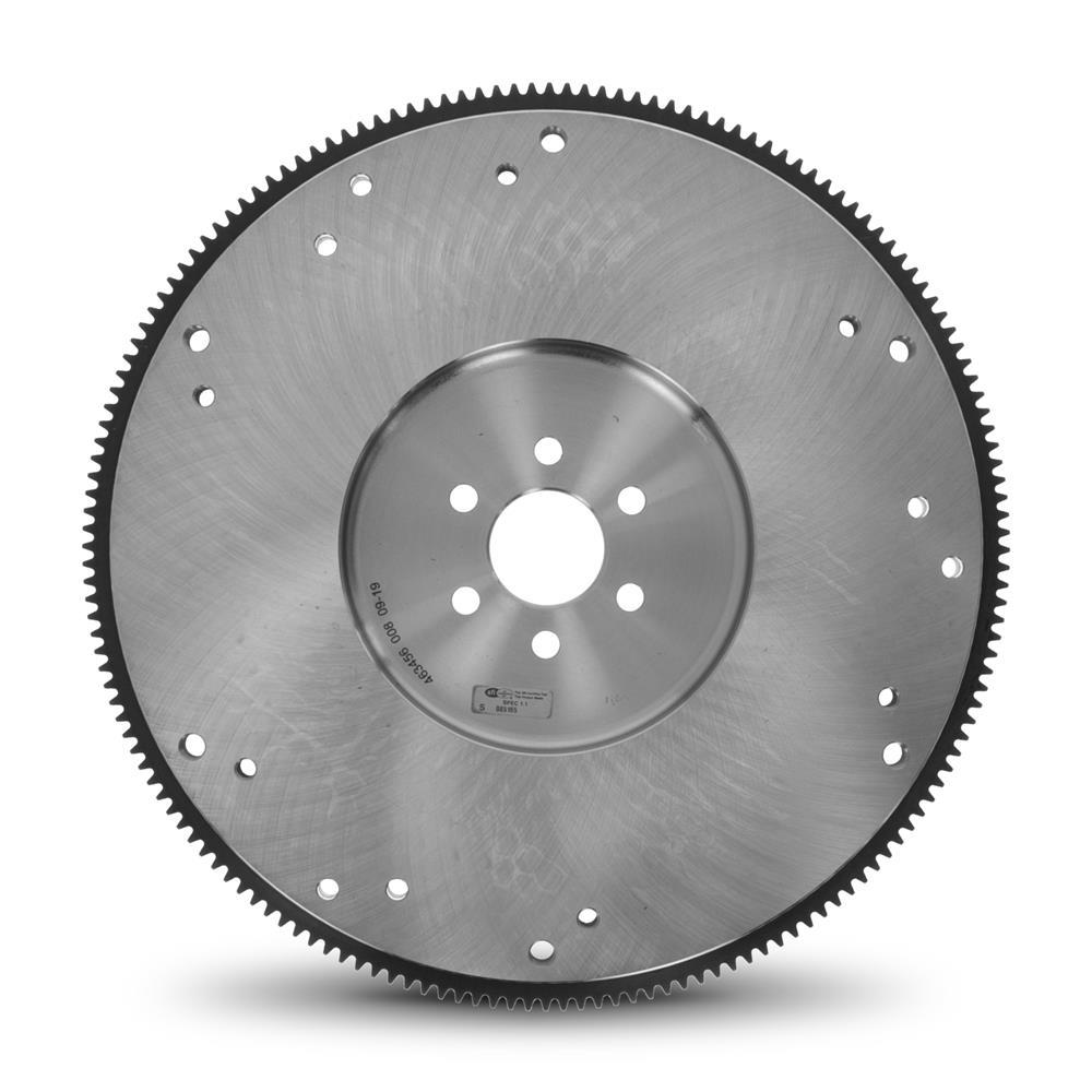 1996-2004 Mustang 4.6 McLeod Street Pro Master Clutch Kit - 11" - 10 Spline