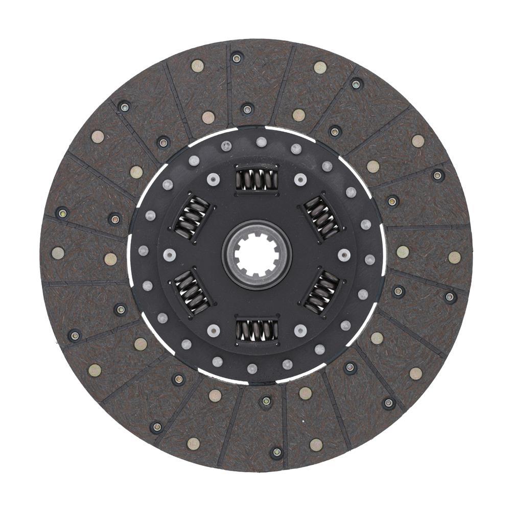 1996-2004 Mustang 4.6 McLeod Street Pro Master Clutch Kit - 11" - 10 Spline