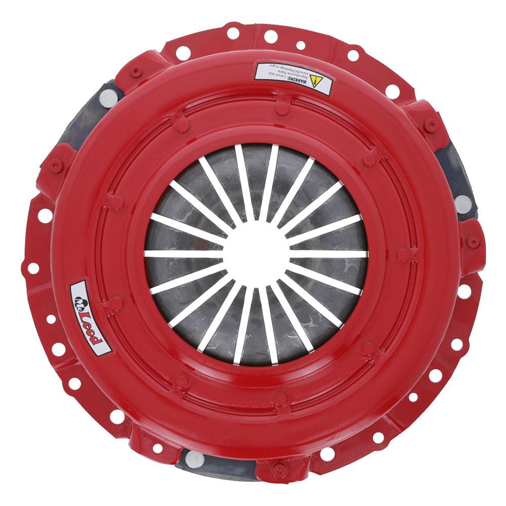 1996-2004 Mustang 4.6 McLeod Street Pro Master Clutch Kit - 11" - 10 Spline