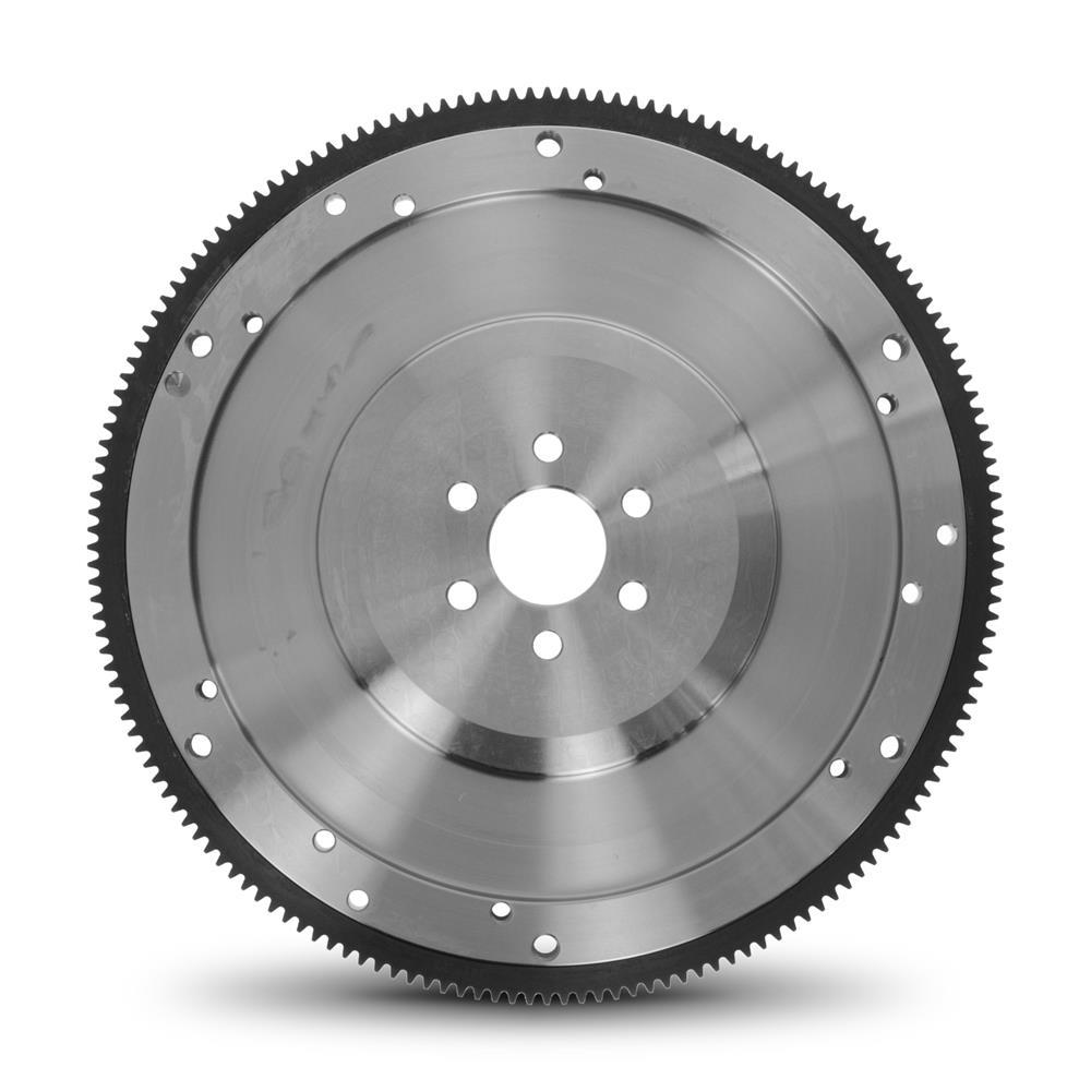 1996-2004 Mustang 4.6 McLeod Street Pro Master Clutch Kit - 11" - 10 Spline
