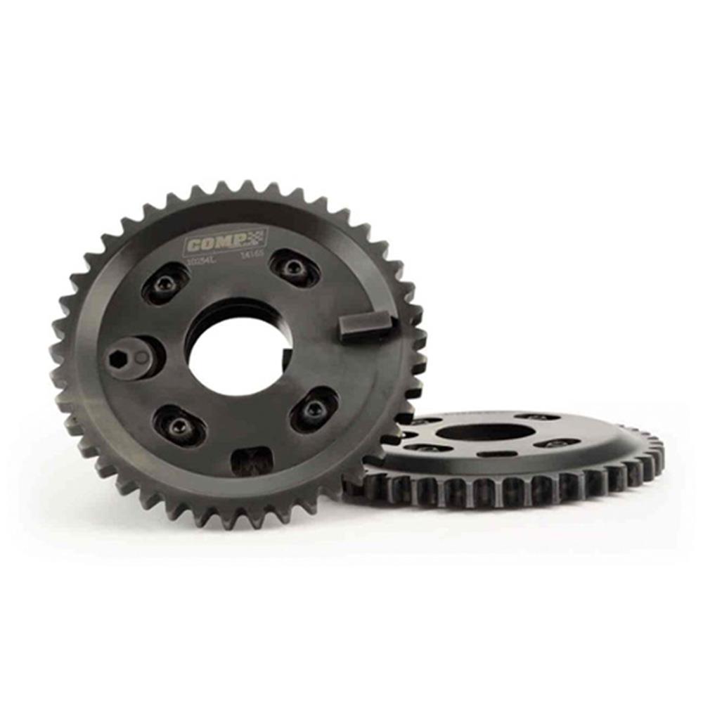 1996-04 Mustang Comp Cams Adjustable Camshaft Sprocket Set