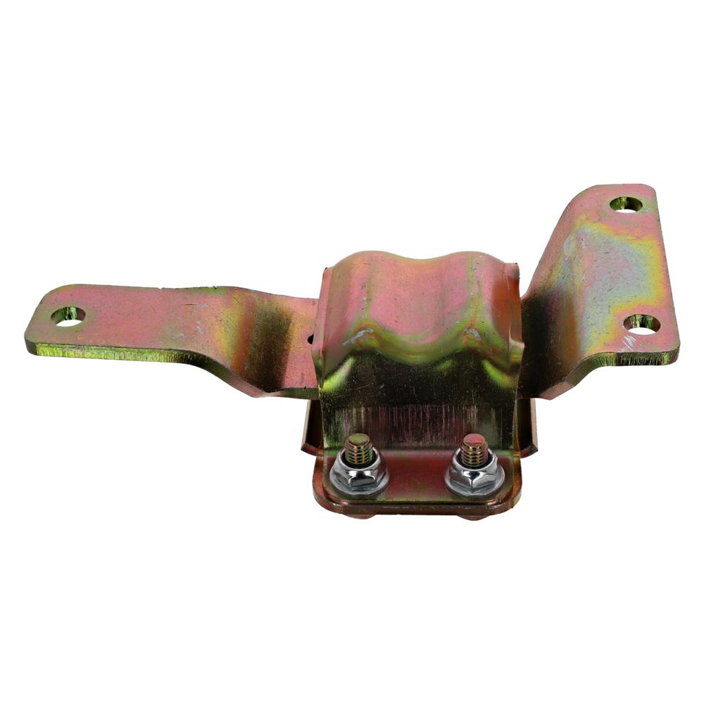 1996-2004 Mustang Urethane Motor Mounts - 4.6