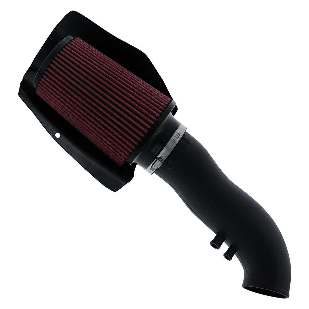 1996-2004 Mustang JLT Ram Air Intake Kit - GT