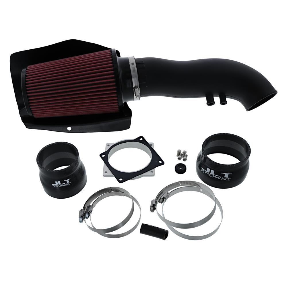 1996-2004 Mustang JLT Ram Air Intake Kit - GT