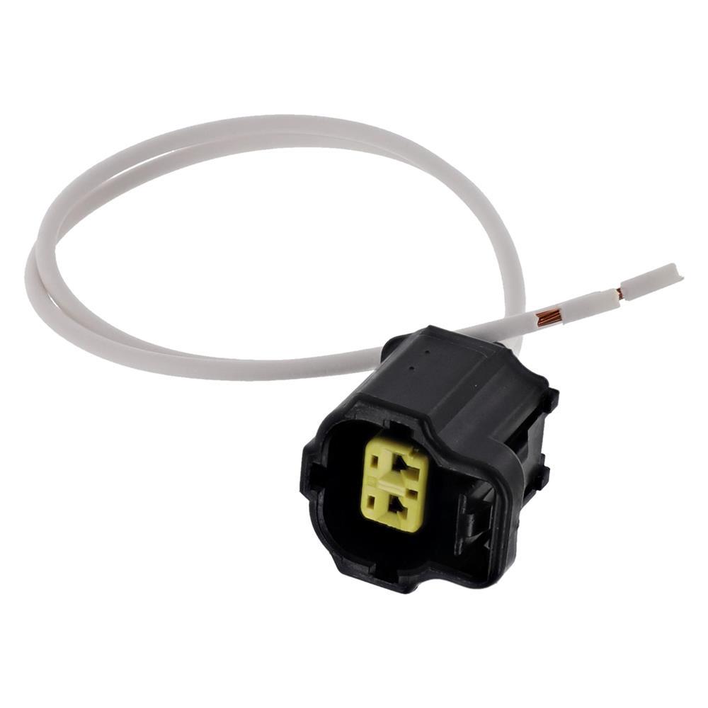 1996-04 Mustang Idle Air Control (IAC) Pigtail