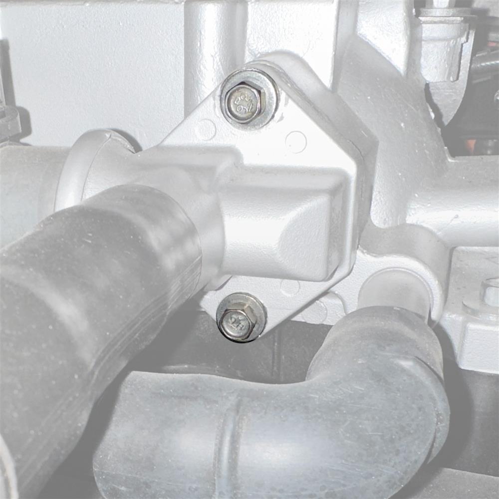 Mustang Idle Air Control Valve Hardware (9604) 4.6