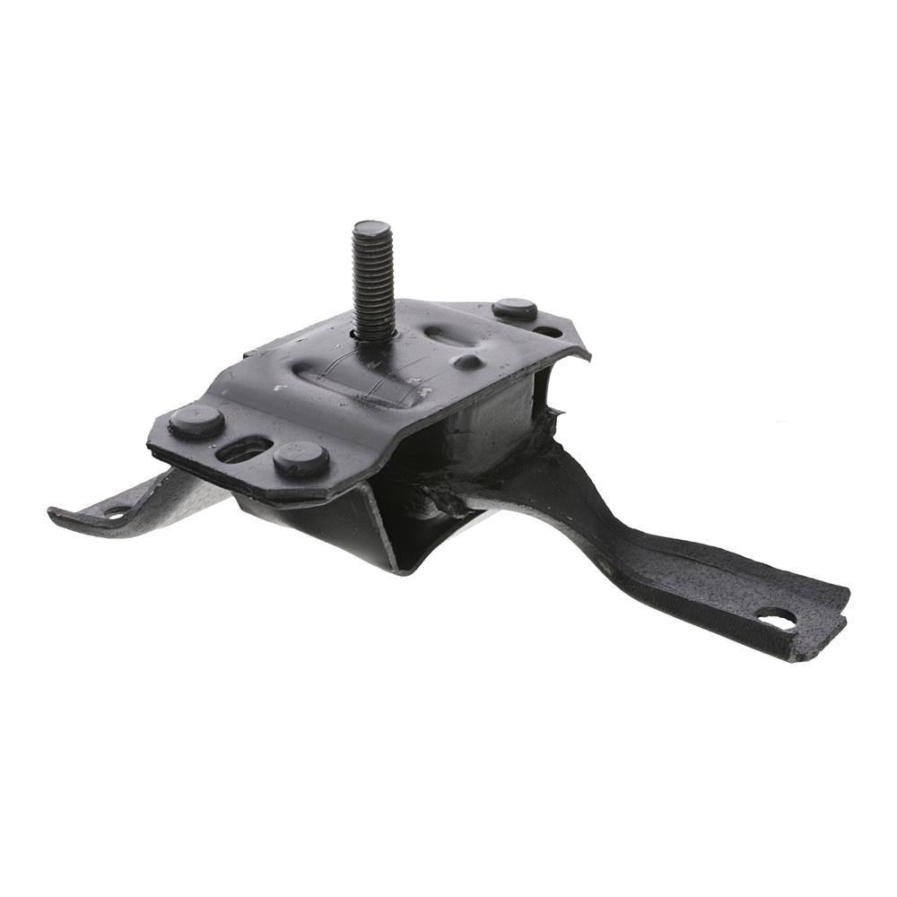 8USAUTO Front Motor Mount Set – 2-Piece – For Ford Mustang GT 4.6L 1996-2004