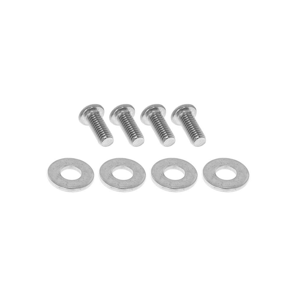 1996-04 Mustang JLT Conical Air Filter & Shield Kit 4.6