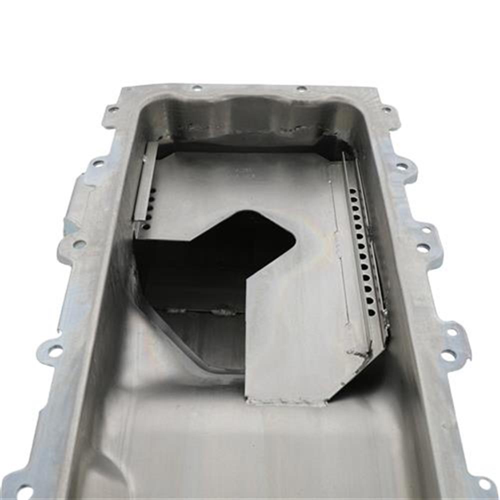 1996-10 Mustang Canton T-Sump Street Oil Pan 4.6/5.4