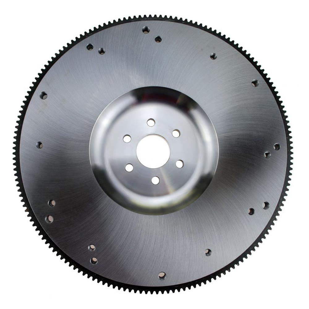 1996-10 Mustang Ram Light Weight Flywheel - Billet Steel  - 10.5|11" - 6 Bolt