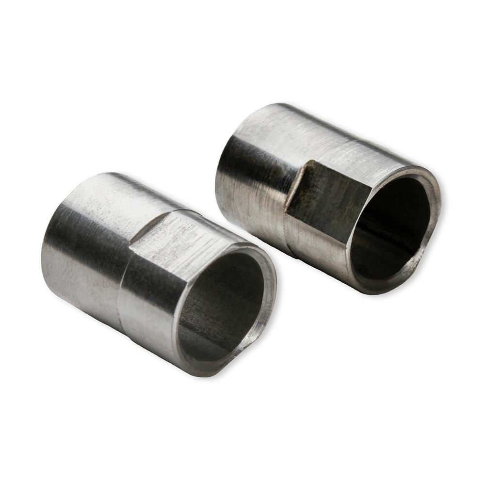 1996-25 Mustang Quicktime Offset Bellhousing Dowel Pins - .007"
