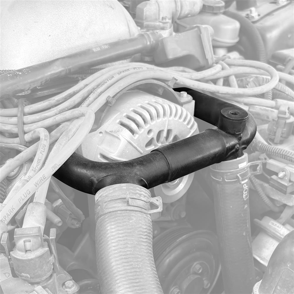 96-98 Cobra Coolant Crossover Tube