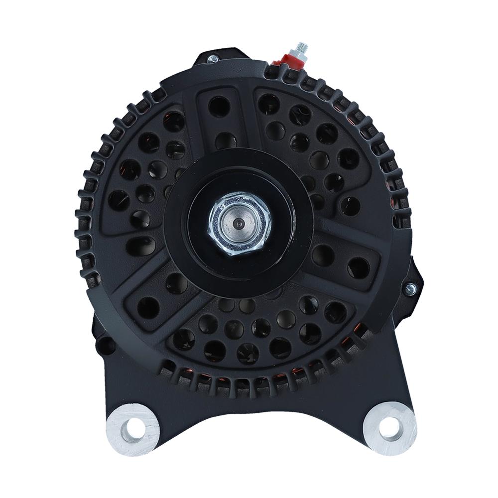 1996-98 Mustang SVE 130 Amp Alternator  - Black GT