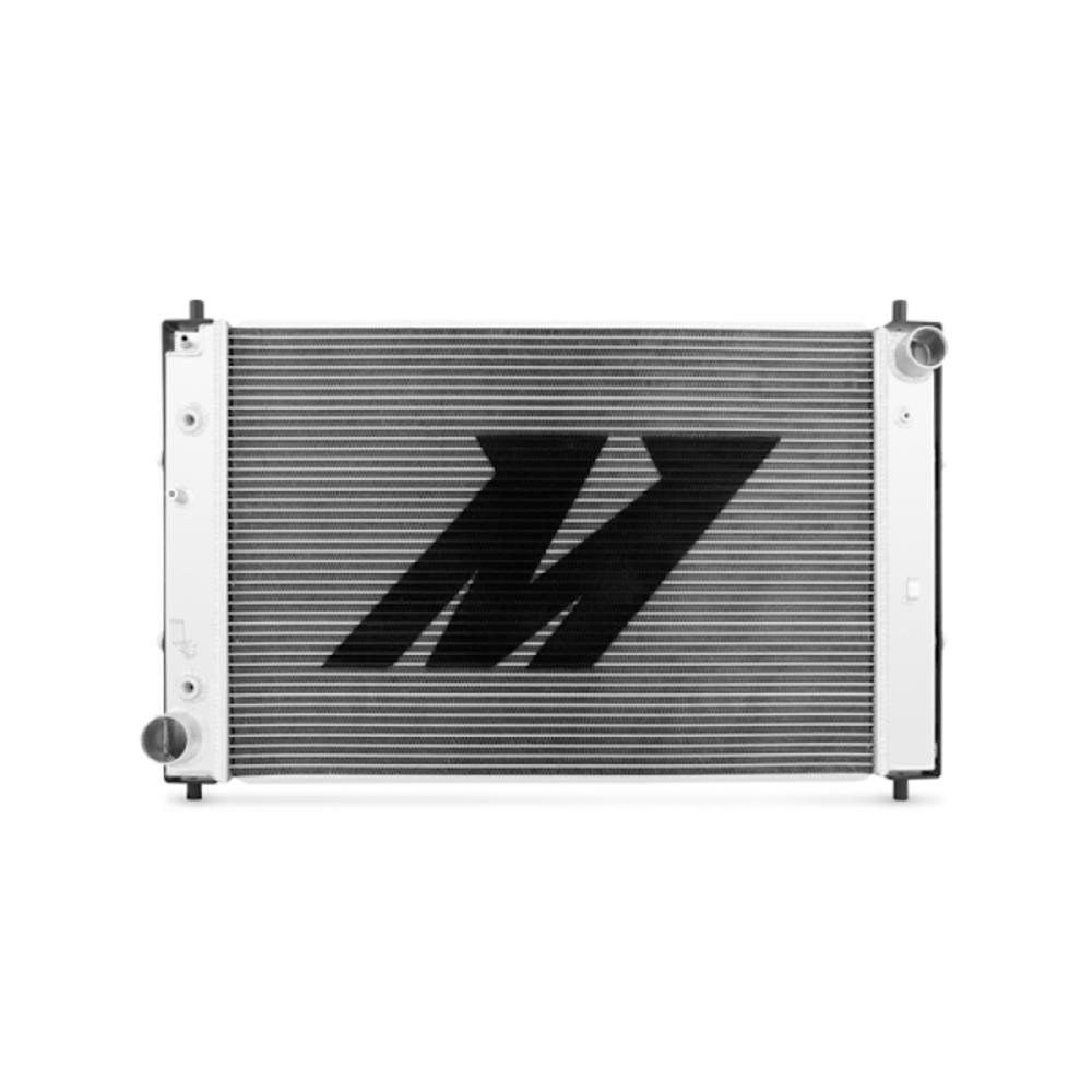 1997-2004 Mustang Mishimoto Aluminum Radiator - 4.6 - Automatic