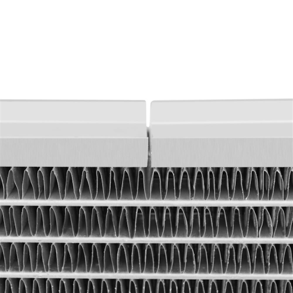 1997-2004 Mustang Mishimoto Aluminum Radiator - 4.6 - Manual