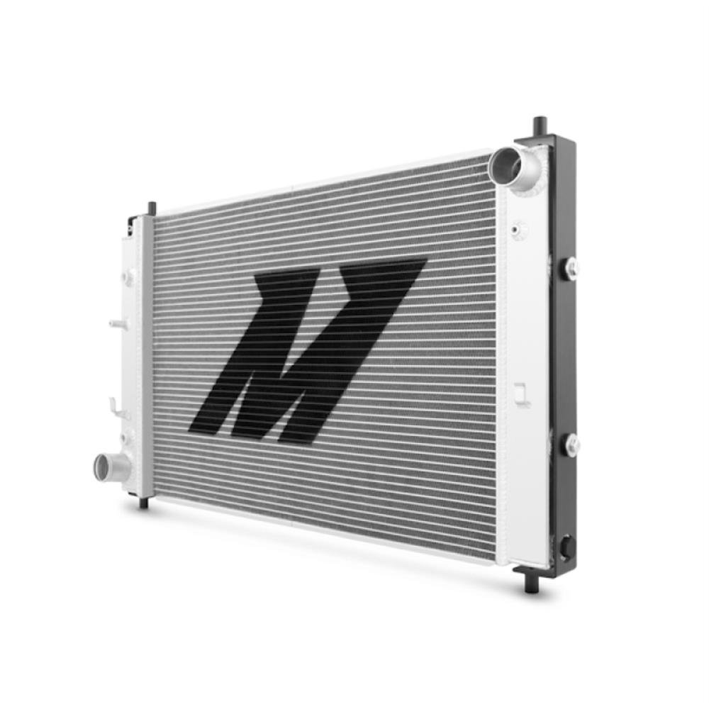 1997-2004 Mustang Mishimoto Aluminum Radiator - 4.6 - Automatic