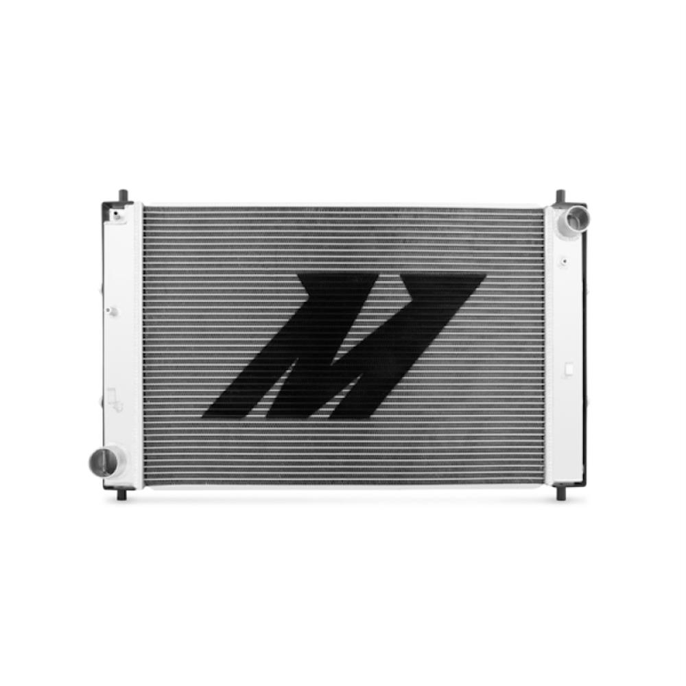 1997-2004 Mustang Mishimoto Aluminum Radiator - 4.6 - Manual