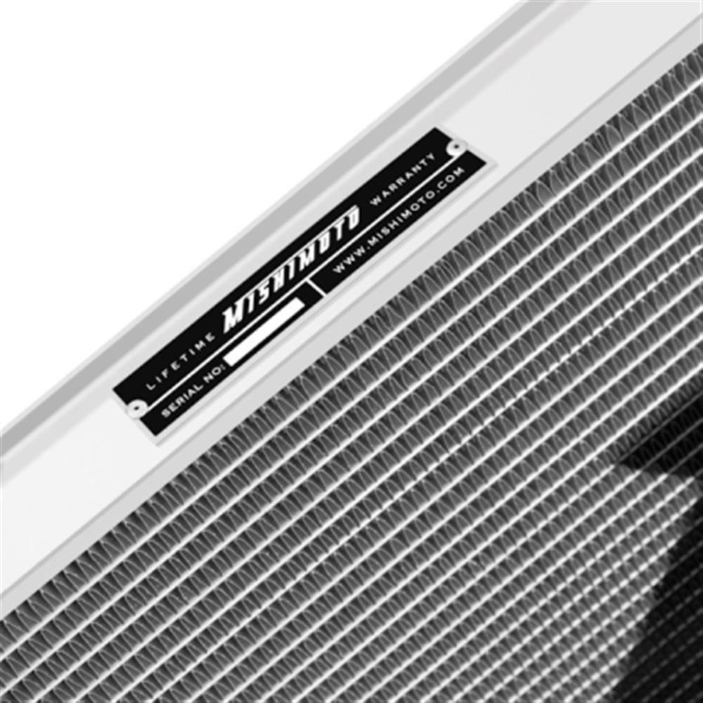 1997-2004 Mustang Mishimoto Aluminum Radiator - 4.6 - Automatic