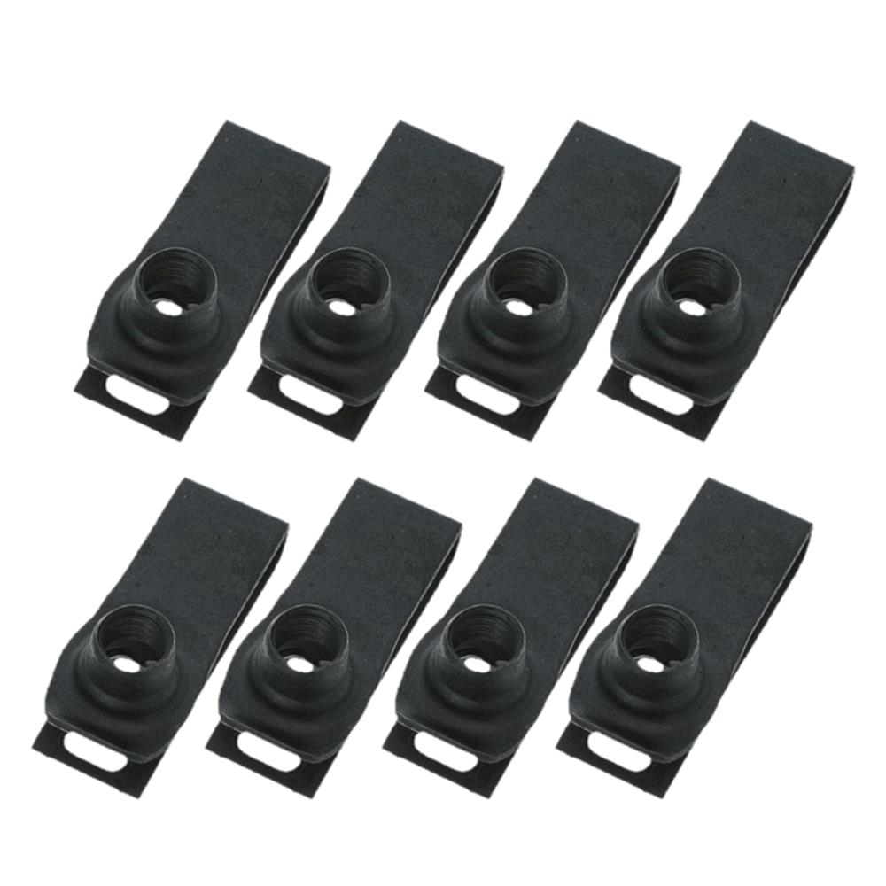 1998-2004 Mustang Muffler & Tailpipe Hanger Hardware Kit
