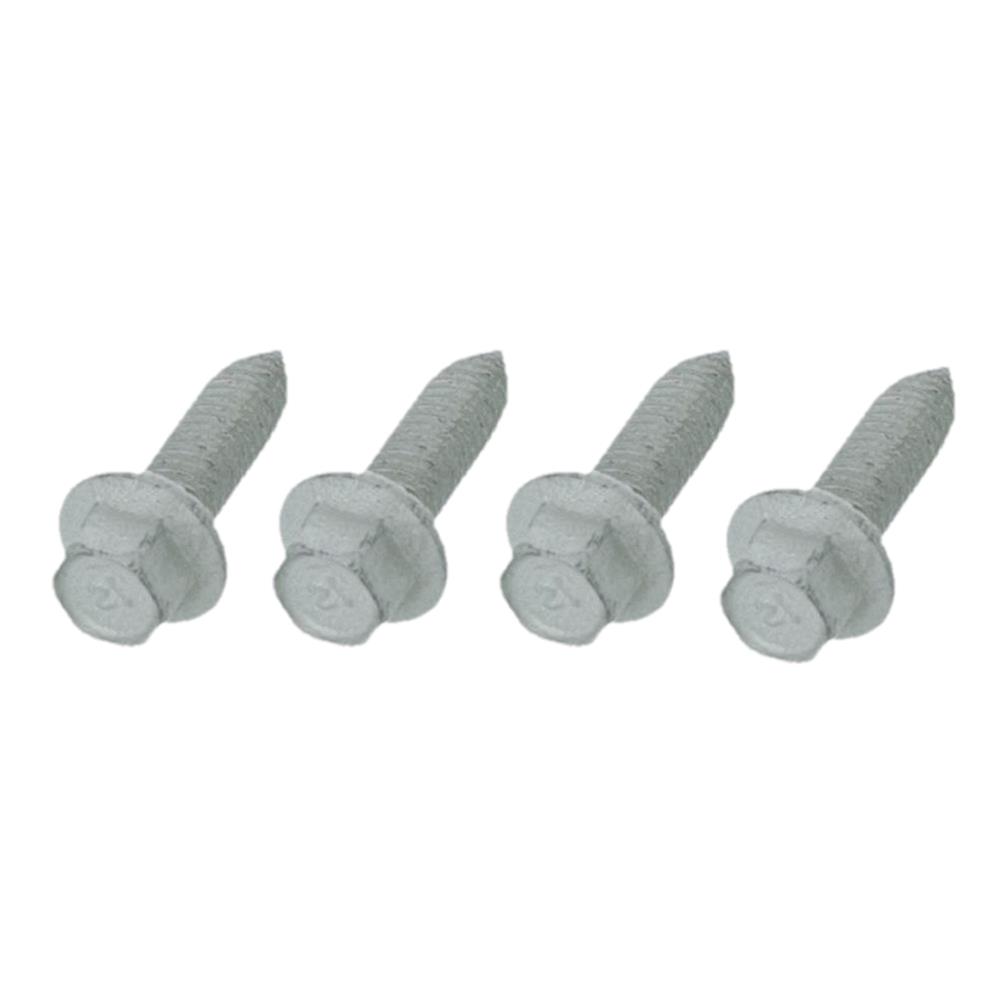 1998-2004 Mustang Muffler & Tailpipe Hanger Hardware Kit