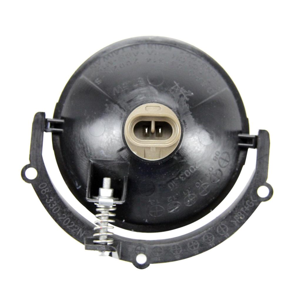 1999-00 Mustang Headlight & Fog Light Kit Cobra