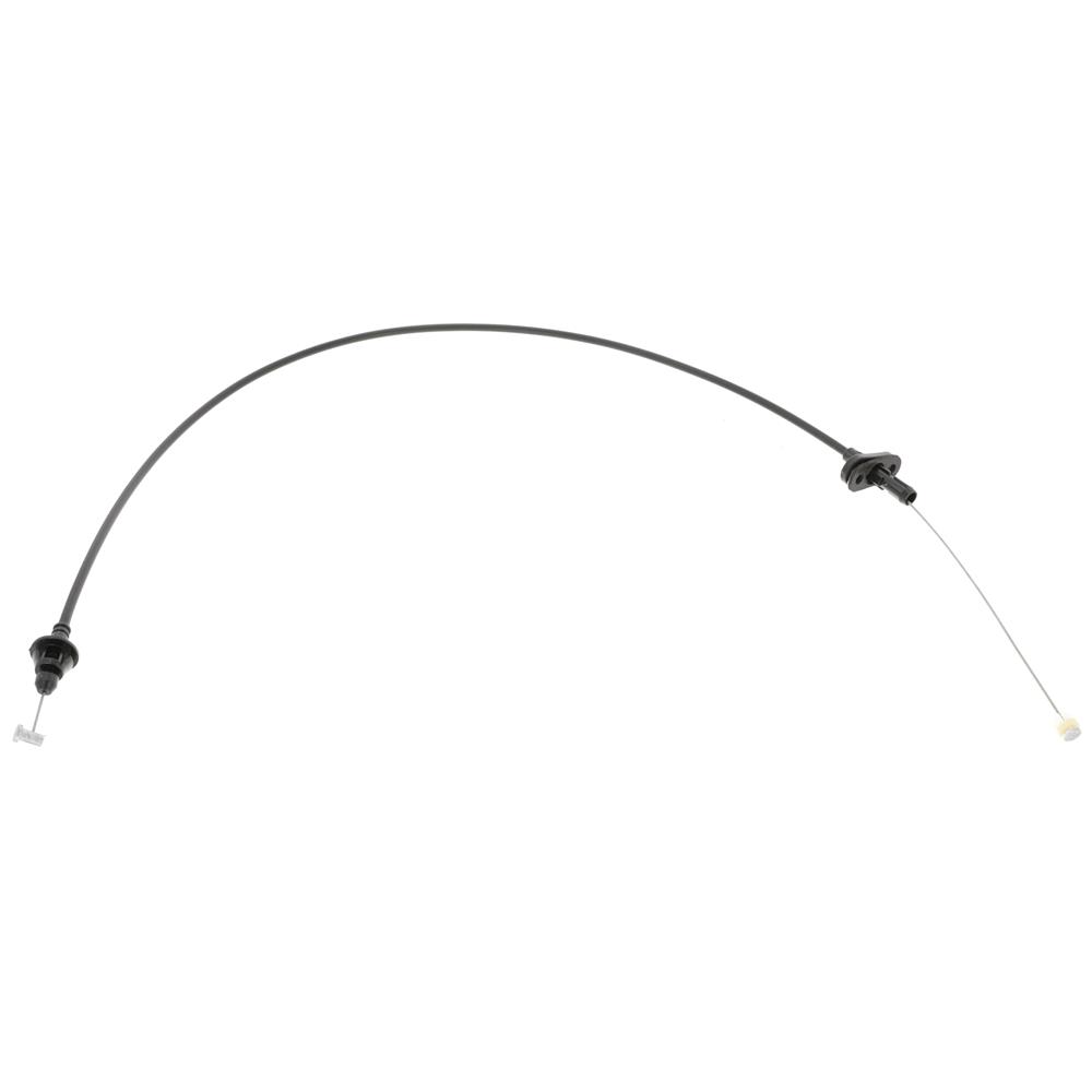 1999-04 Mustang Throttle Cable - Manual Transmission Cobra/Mach 1
