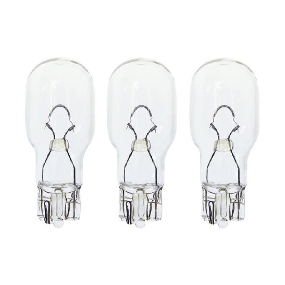 1993-00 F-150 SVT Lightning 3rd Brake & Cargo Light Bulbs