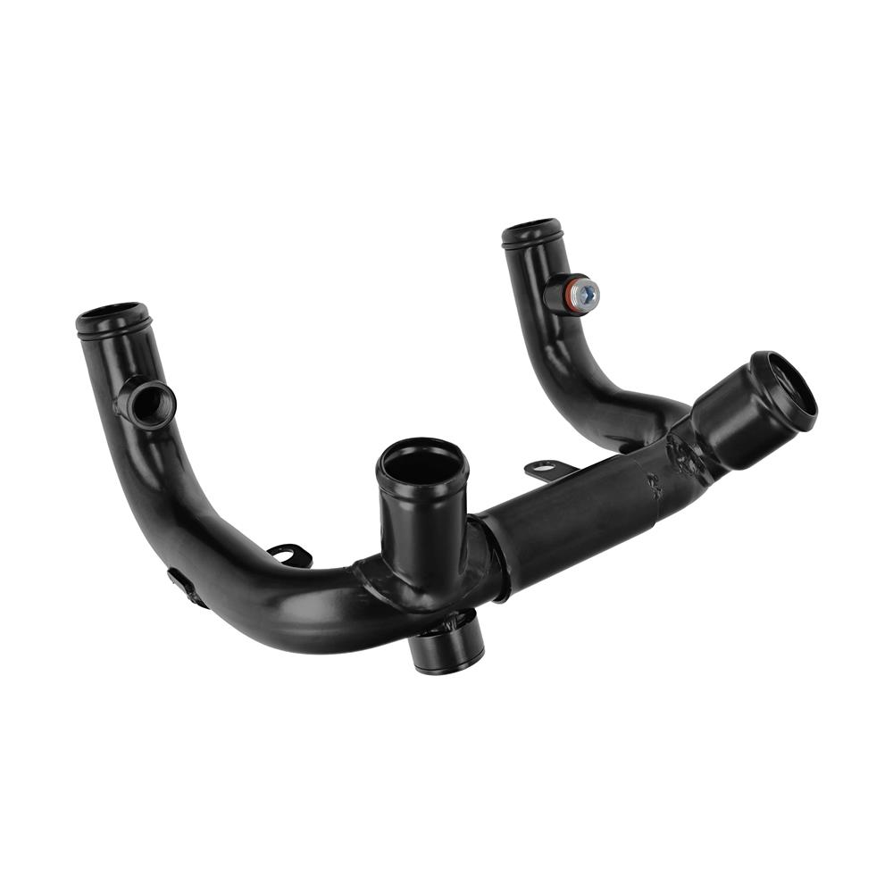 99-01 Cobra/03-04 Mach 1 Coolant Crossover Tube