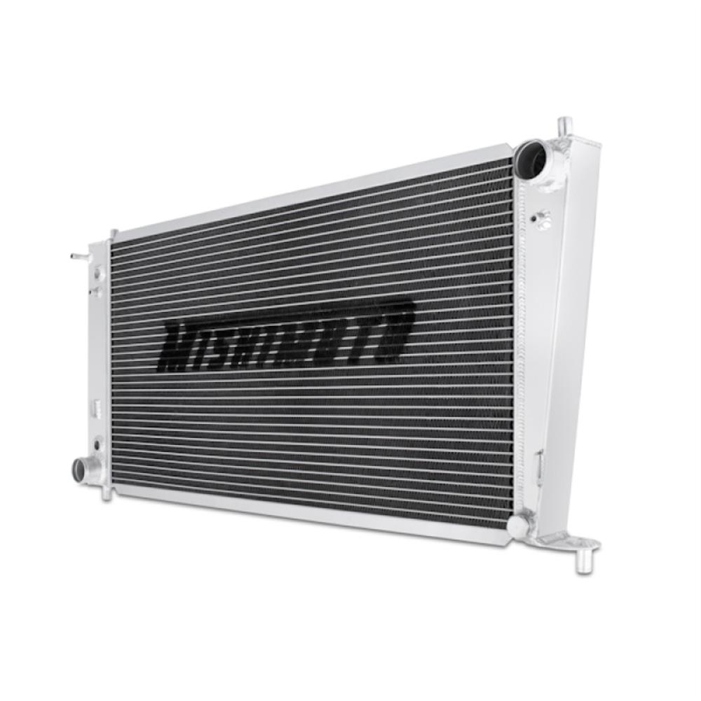 1999-2004 F-150 SVT Lightning Mishimoto 2 Row Aluminum Radiator